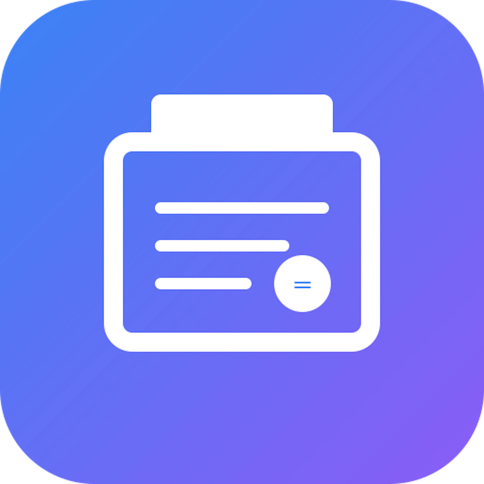 Calculator Pro screenshot 1