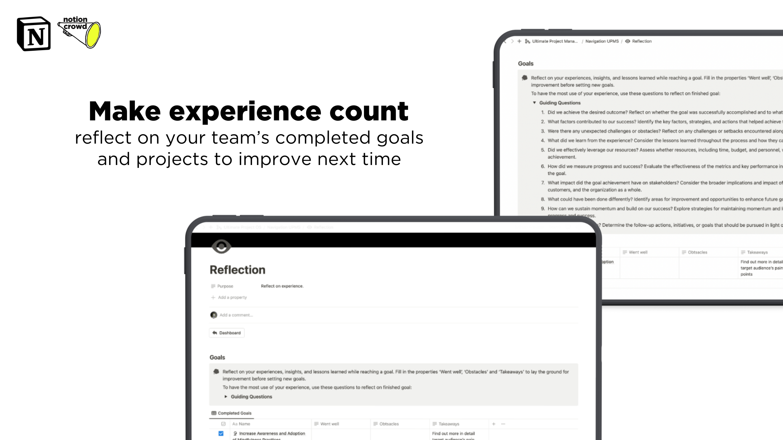 Ultimate Project OS - Supplemento della tua squadra media 6