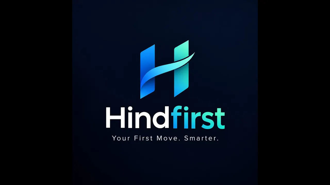 Hindfirst gallery image