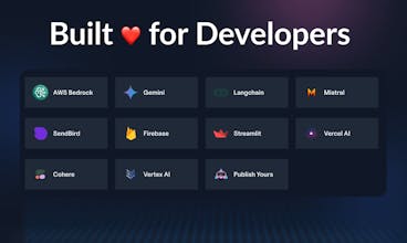 CommandDash gallery image