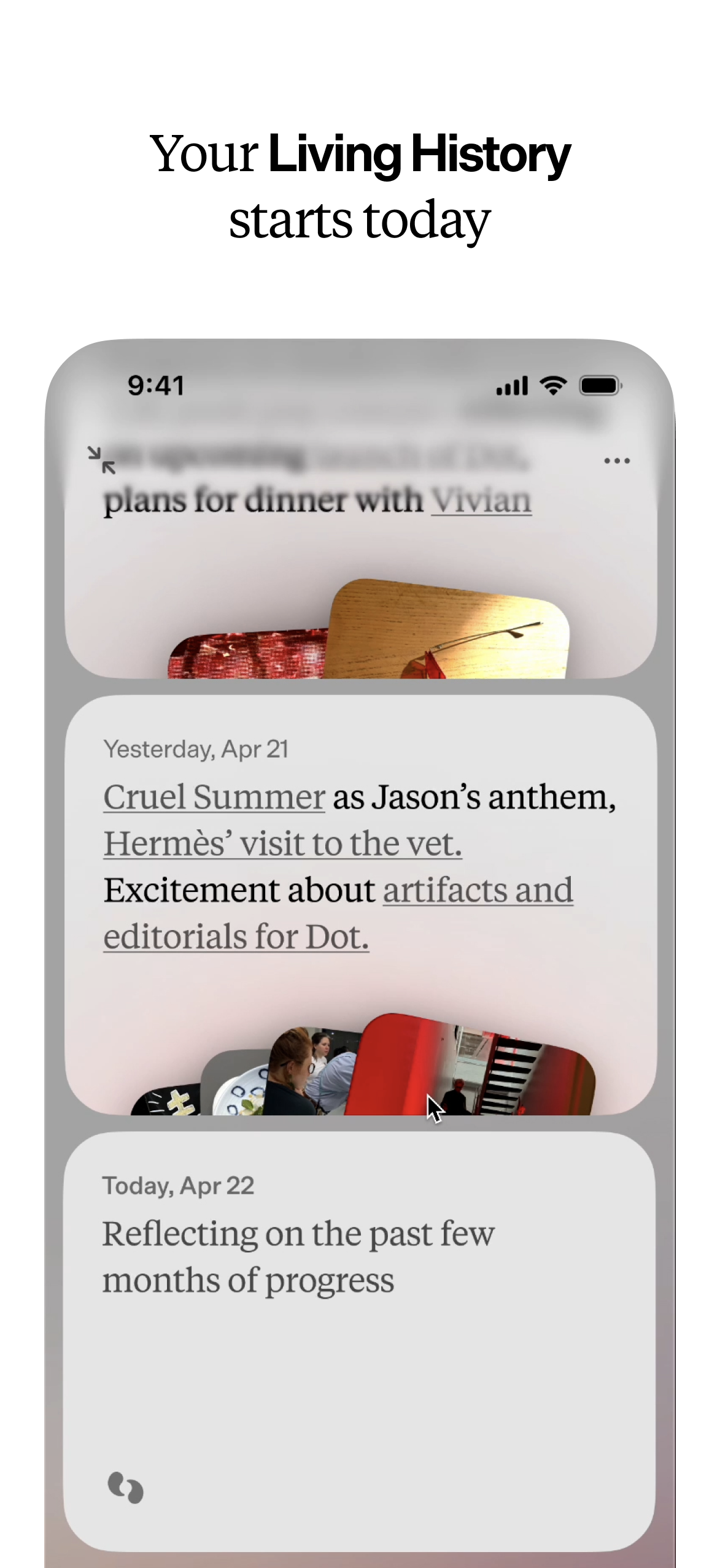 Dot by New Computer gallery image