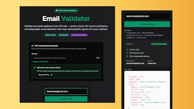 API Pick gallery image
