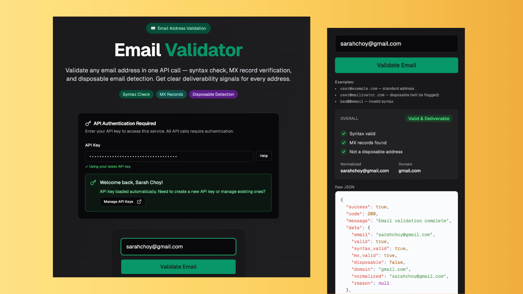 API Pick screenshot 6