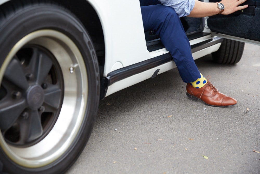 GetSocked gallery image