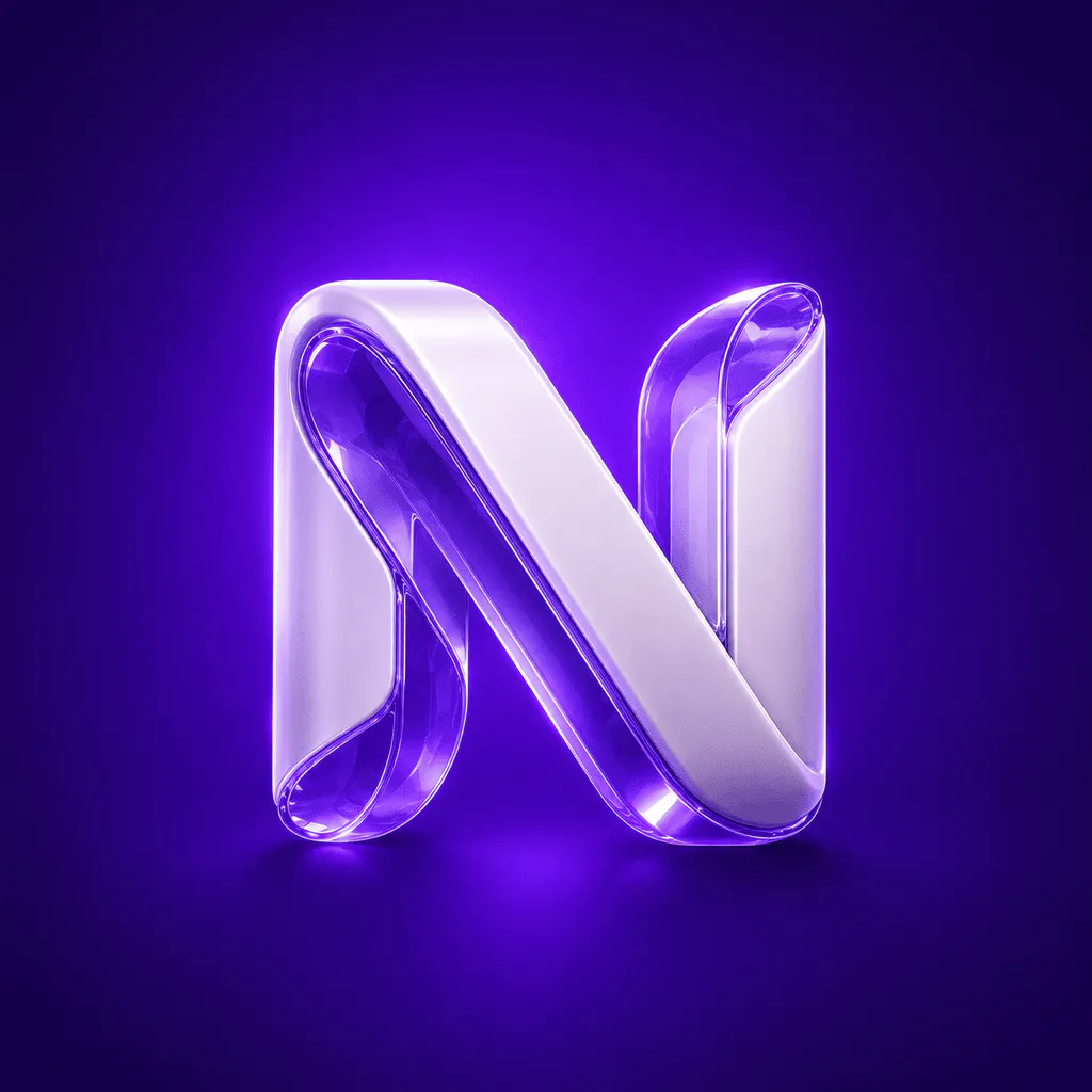 Nativo: Learn American English logo