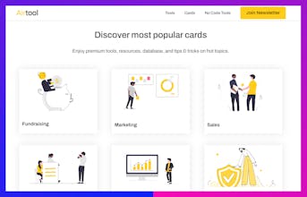 Airtool gallery image