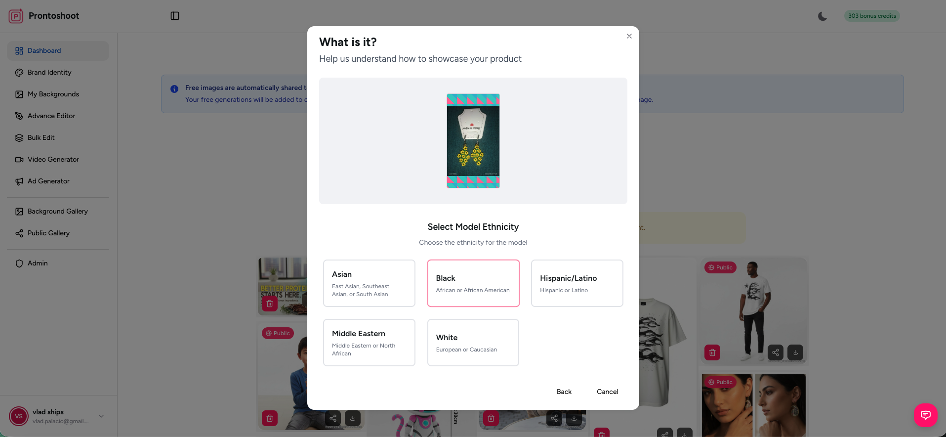 Prontoshoot gallery image