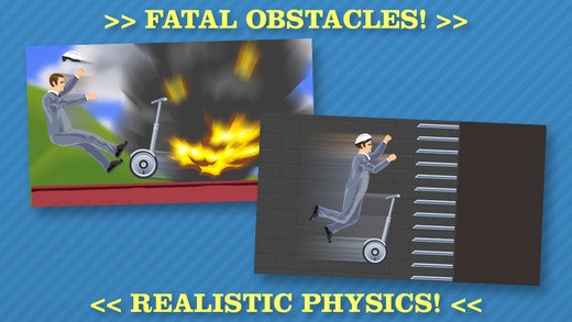 Happy Wheels gallery image