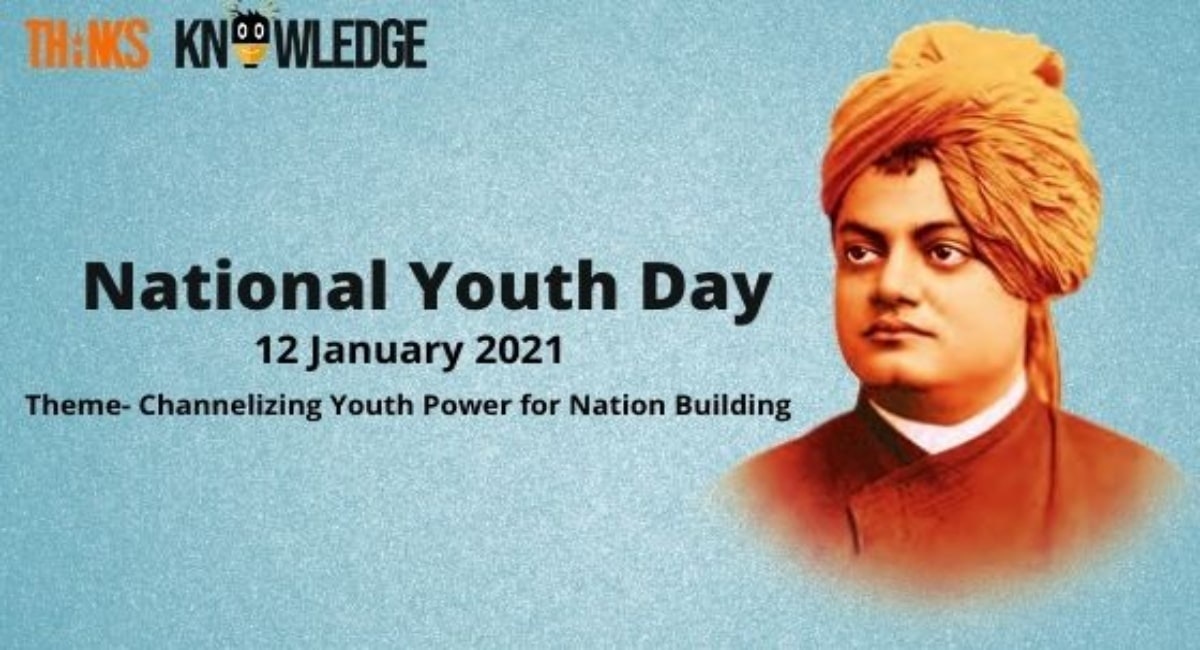 National Youth day