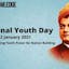 National Youth day