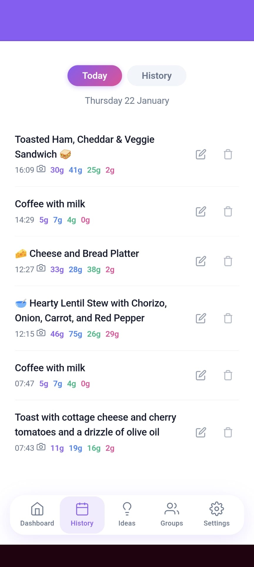 Chow Down gallery image