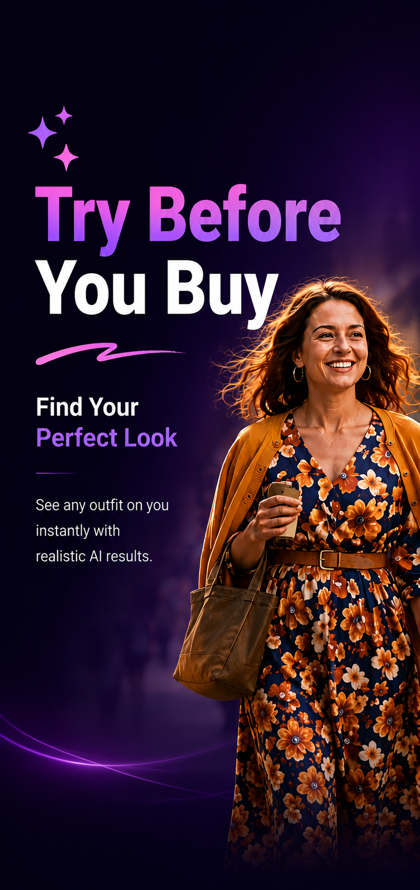 AI Clothes Try On: Virtual Fit gallery image