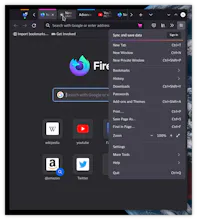 Firefox UI Fix gallery image