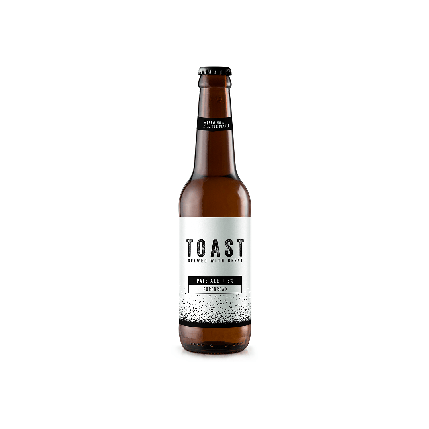 Toast Ale