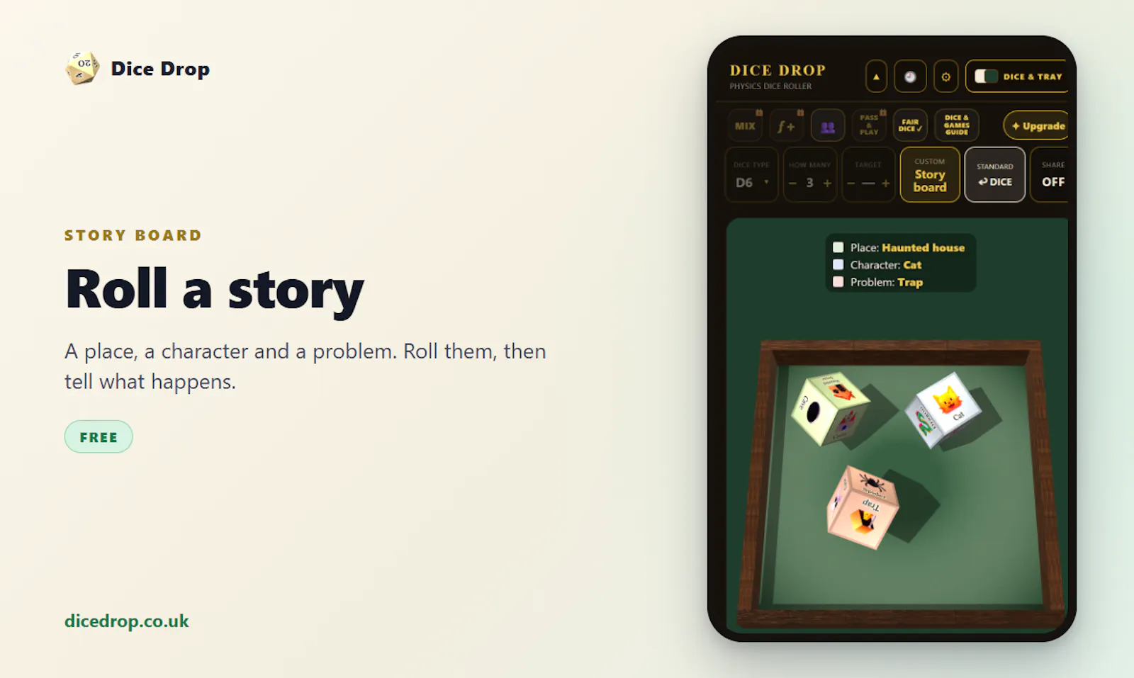 Dice Drop screenshot 6