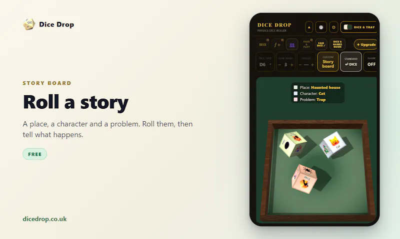 Dice Drop screenshot 6