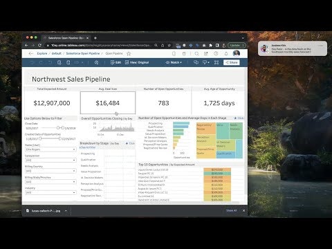 Mighty Canary gallery image
