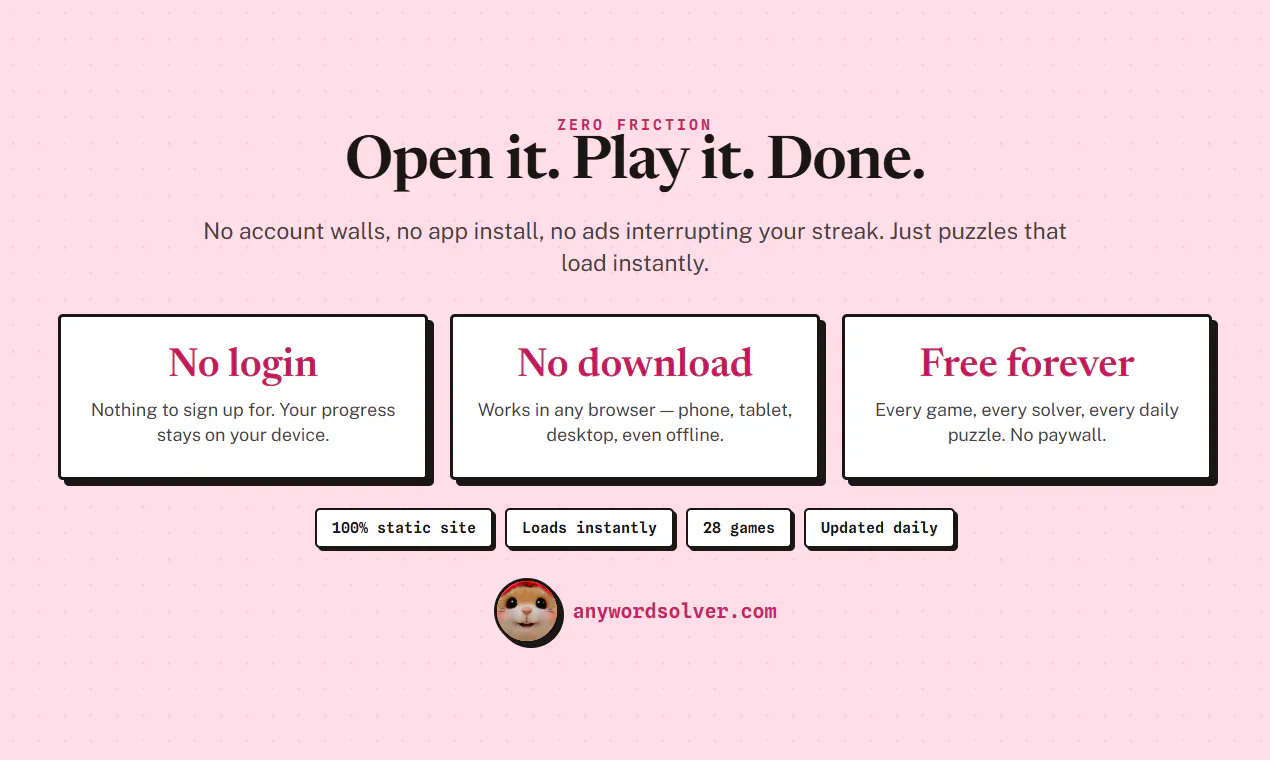 AnyWordSolver gallery image
