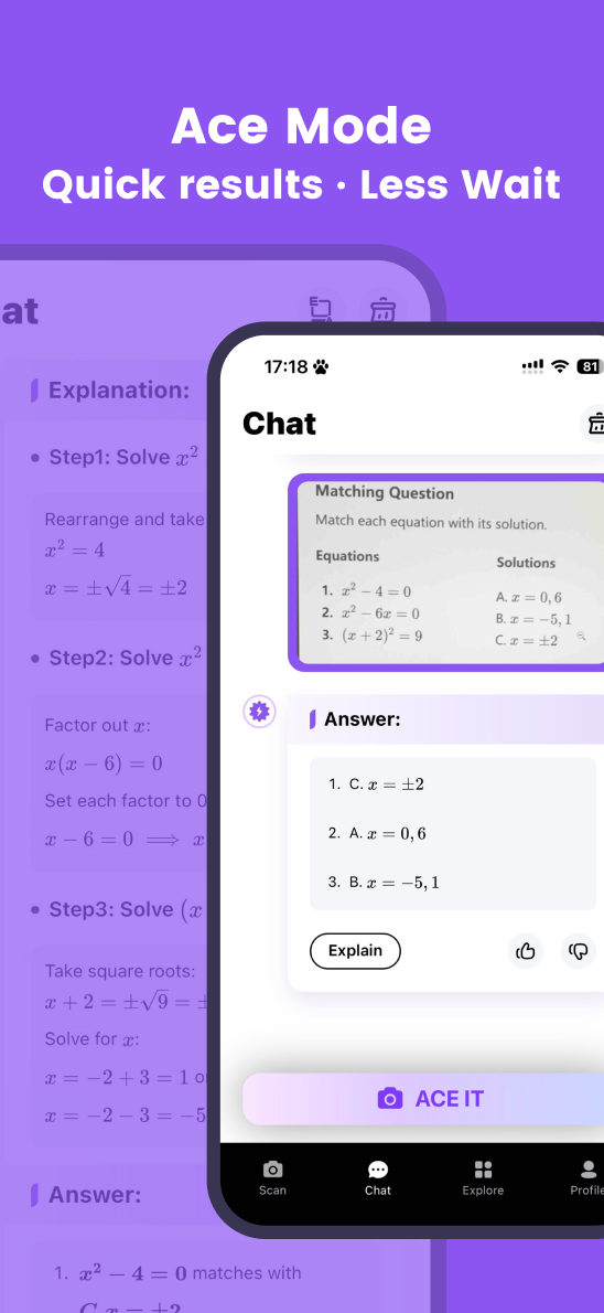 Sovi AI - Screenshot 5 showing product features and functionality