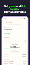 Lapsed: Days Since Tracker gallery image
