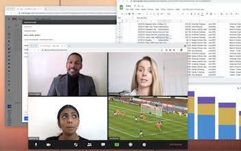 Very Important Meeting gallery image