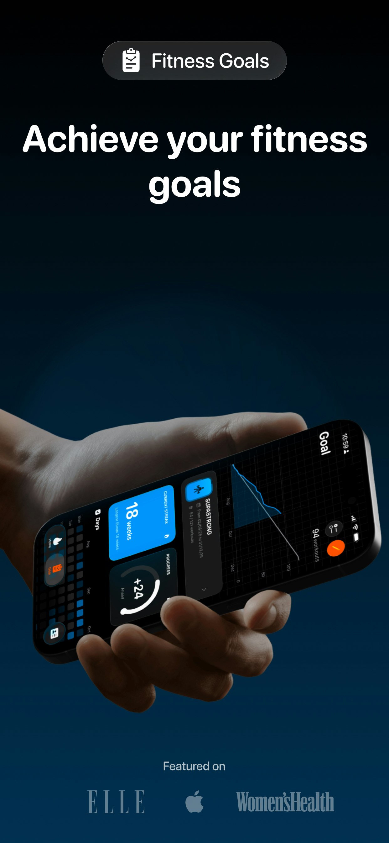 Fitwoody gallery image