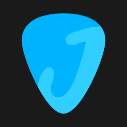 Justune Guitar Tuner