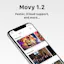 Movy Wallpaper 1.2