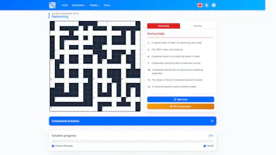 Crossword.by gallery image