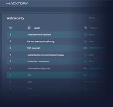 Hacktory gallery image