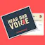#WomensMarch Postcards