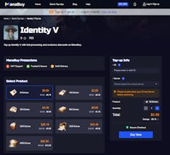 ManaBuy.com gallery image