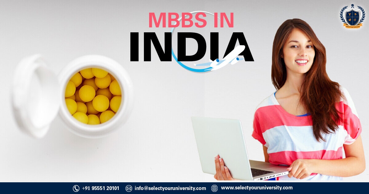  Study MBBS in India 
