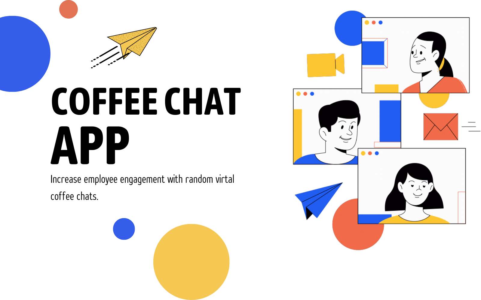 Aplicación de chat de café para Slack media 4