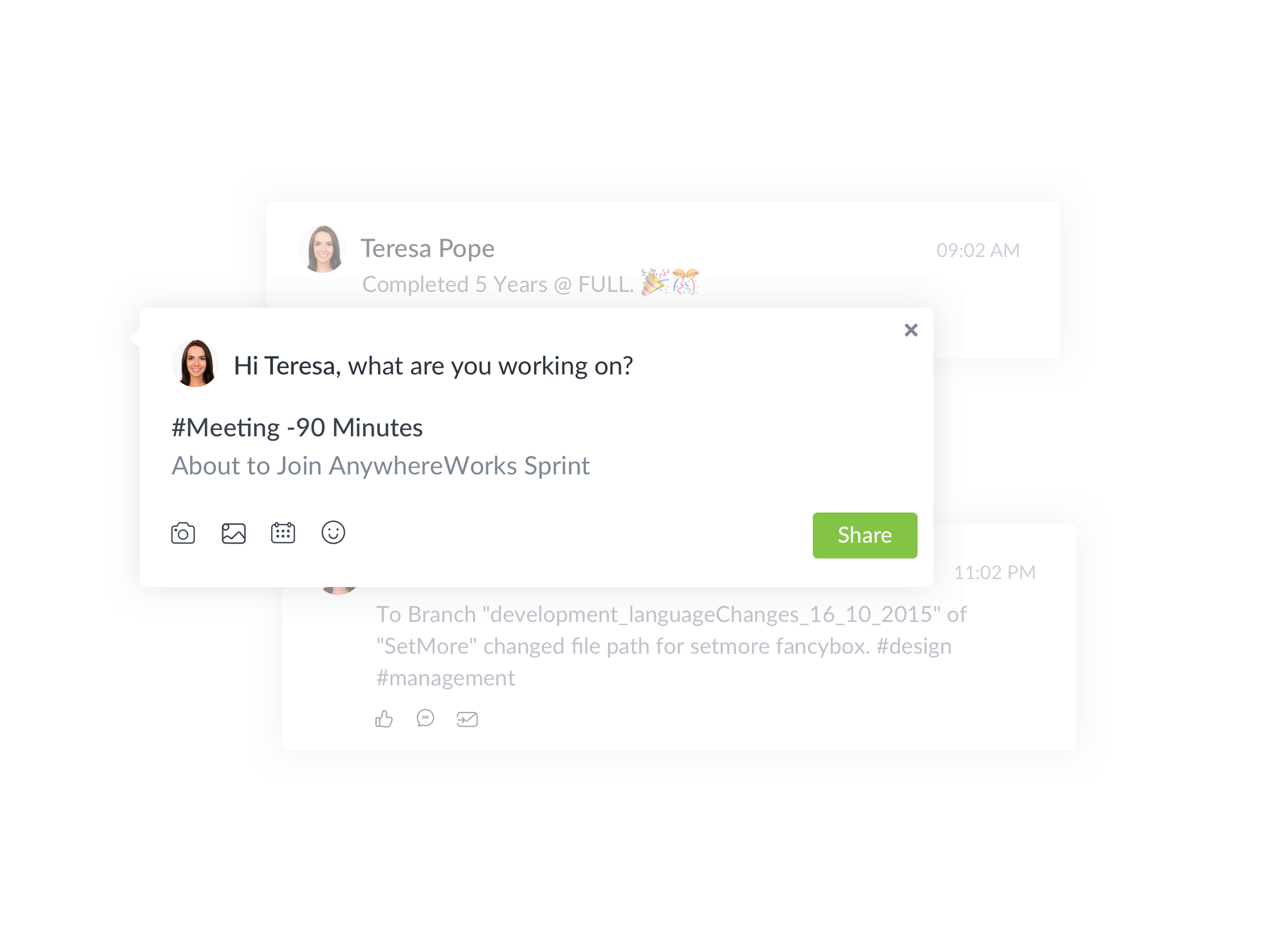 AnywhereWorks gallery image