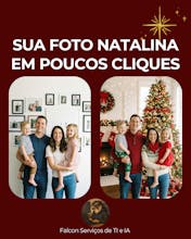Edição de Imagens com IA pelo WhatsApp gallery image