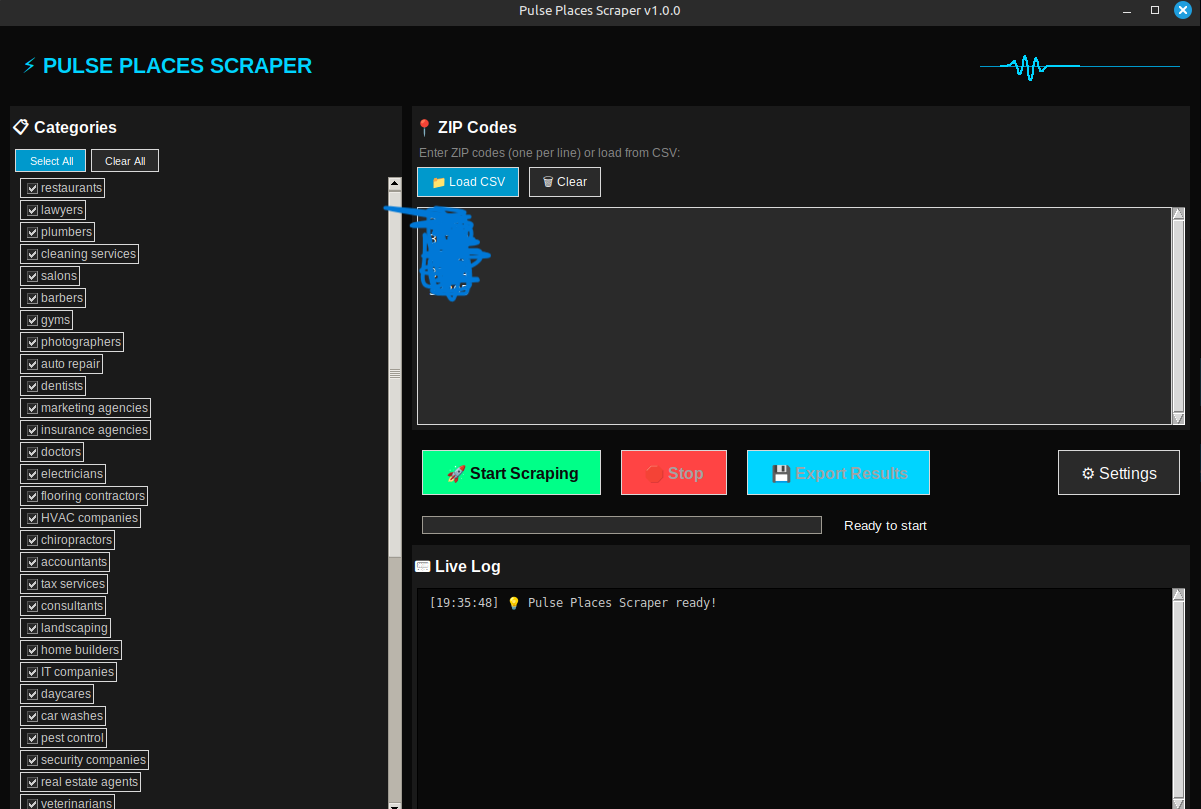 PulseOS AI Operating System for Business gallery image