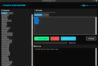 PulseOS AI Operating System for Business gallery image