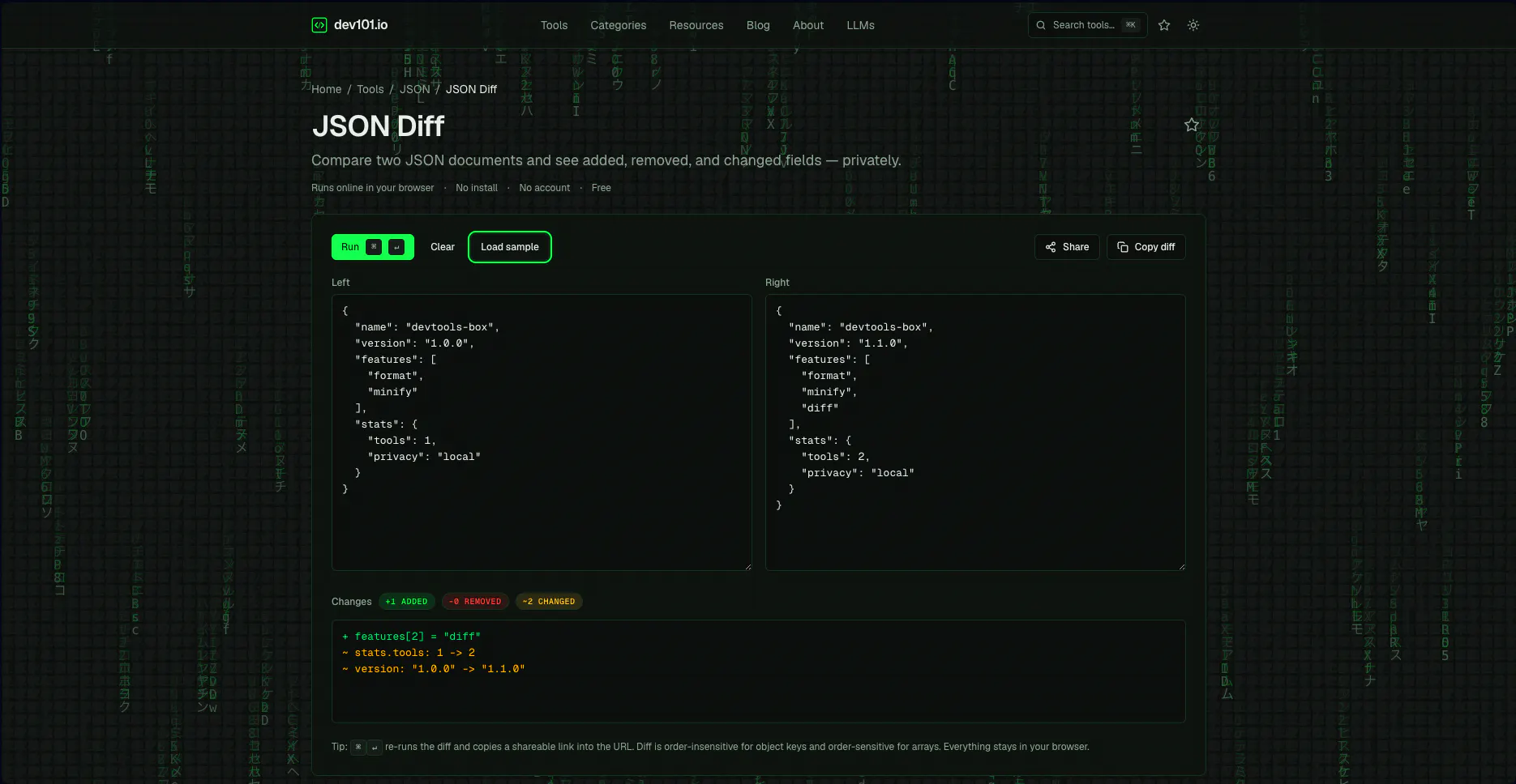 dev101.io gallery image