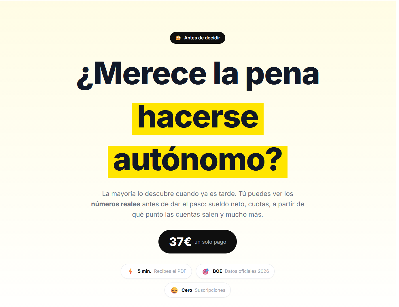 Emprender Low Cost gallery image