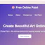 Free Online Paint
