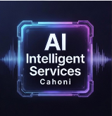 Cahoni Builds Quotes, Schedules by Voice
