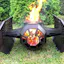 Galaxy Grill - TIE Fighter BBQ
