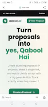 Qabool AI gallery image