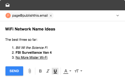 publishthis.email Image