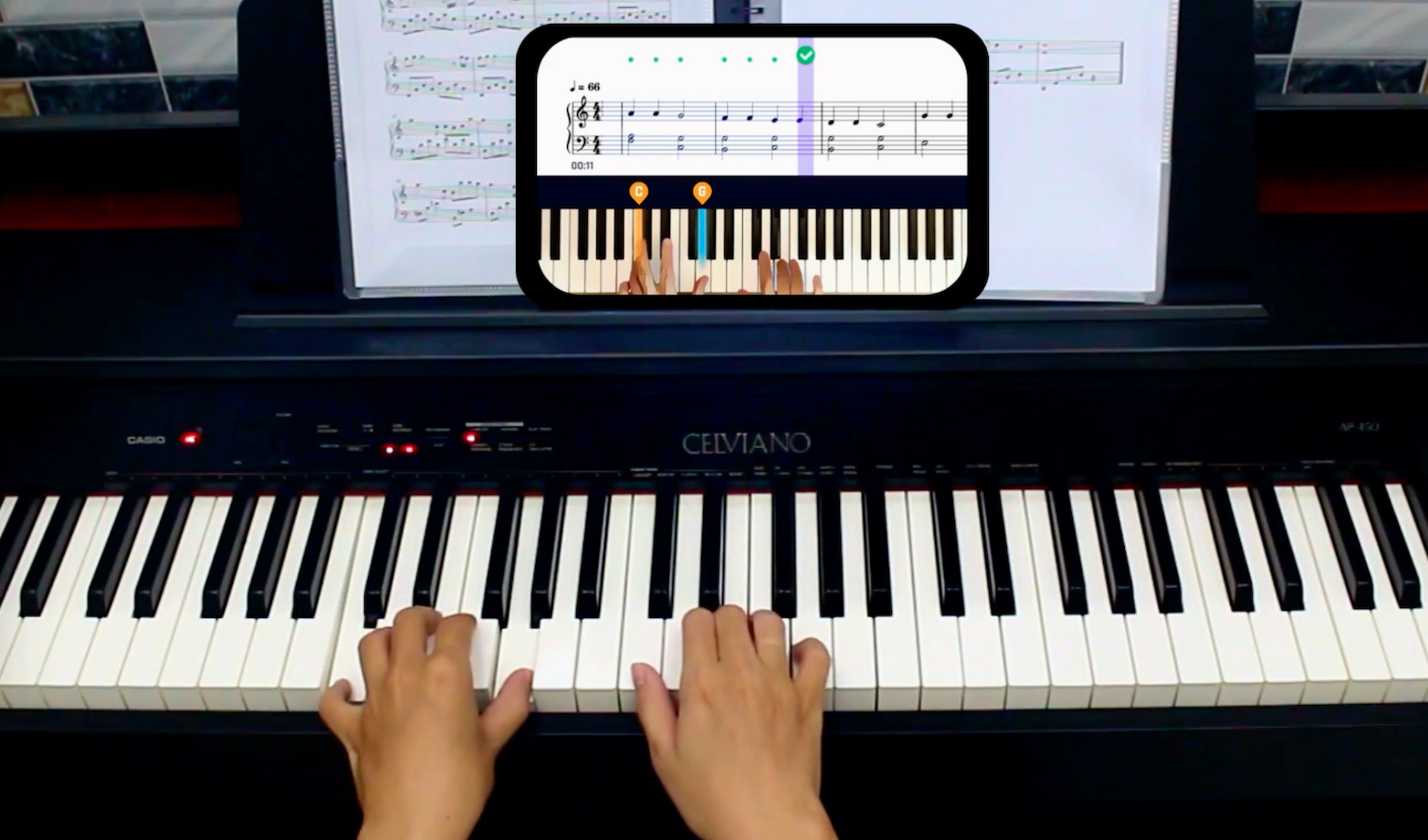 Simpia media 3