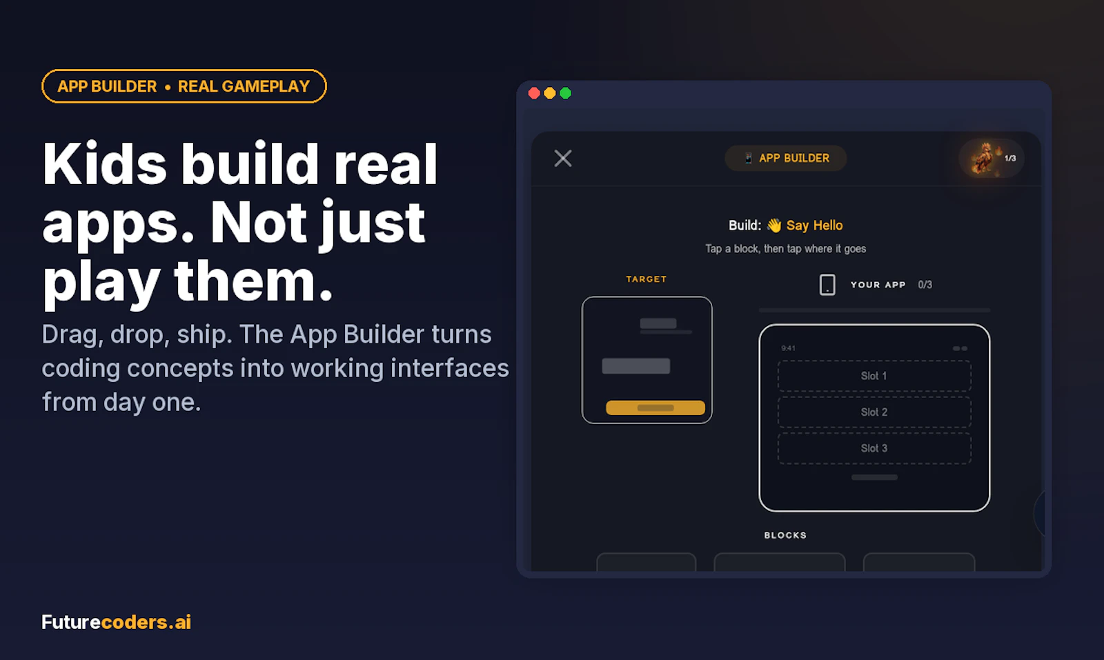 Future Coders screenshot 3