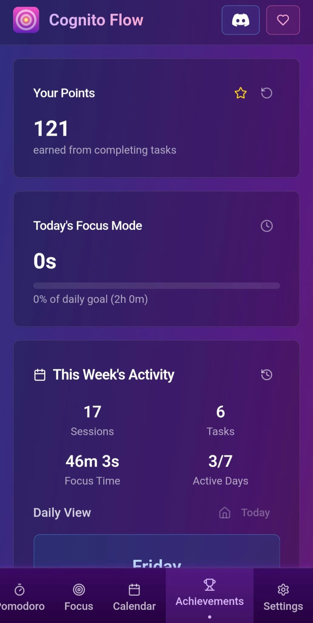 Cognito Flow  gallery image