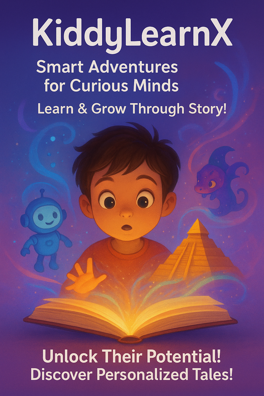 Kiddilearnx media 3