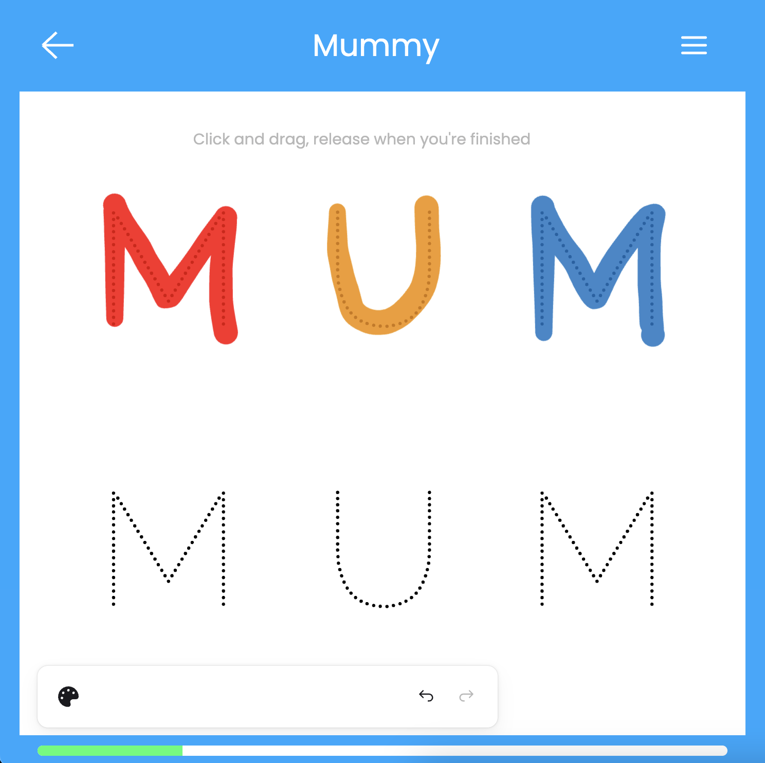 Under 4 Games gallery image